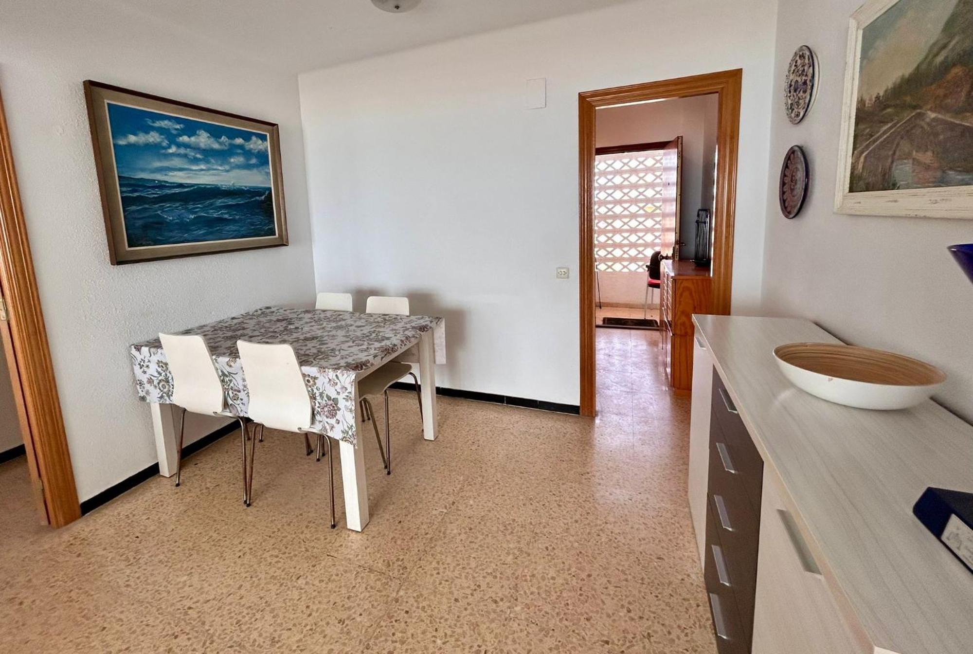Апартаменти Piso En El Puig: Frente Al Mar Екстер'єр фото